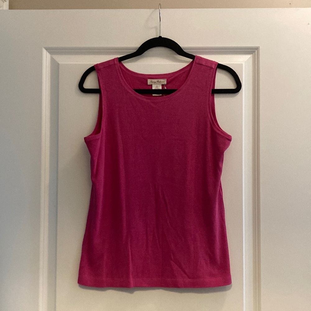 Tommy Bahama Womens Tank NWT